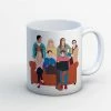 The Banyan Tee Mug - The Gang