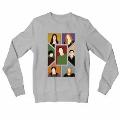 The Banyan Tee Sweatshirts Sweatshirt - The Gang