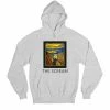 The Banyan Tee Hoodie - The Scream Hoodies