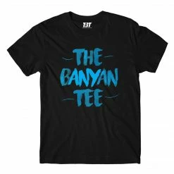 The Banyan Tee T-shirt T-shirts