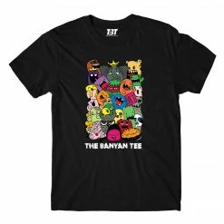 T-shirts The Banyan Tee T-shirt