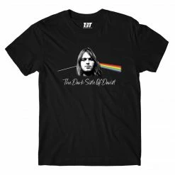 The Banyan Tee T-shirt - The Dark Side Of David