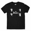 The Banyan Tee T-shirt - The Dudes
