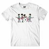 The Banyan Tee T-shirt - The Fab Four T-shirts