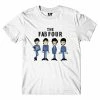 The Banyan Tee T-shirt - The Fab Four