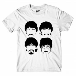 The Banyan Tee T-shirts T-shirt - The Rock N' Roll Quartet