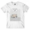 The Banyan Tee T-shirts T-shirt - The Wall