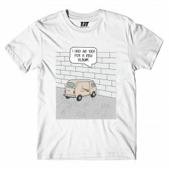 The Banyan Tee T-shirts T-shirt - The Wall