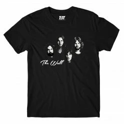 The Banyan Tee T-shirt - The Wall T-shirts