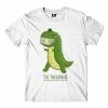 The Banyan Tee Geeky T-shirt - Thesaurus