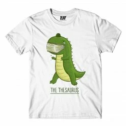 The Banyan Tee Geeky T-shirt - Thesaurus