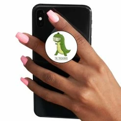 The Banyan Tee Pop Socket - Thesaurus Pop Sockets