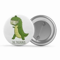 The Banyan Tee Badge - Thesaurus