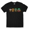 The Banyan Tee T-shirt - Typography T-shirts