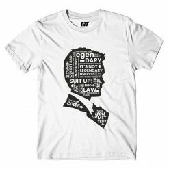 The Banyan Tee T-shirts T-shirt - Typography