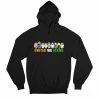 The Banyan Tee Hoodies Hoodie - United We Stand