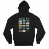 The Banyan Tee Hoodies Hoodie - Vintage Fan