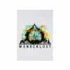 The Banyan Tee Poster - Wanderlust
