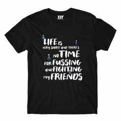 The Banyan Tee T-shirts T-shirt - We Can Work It Out