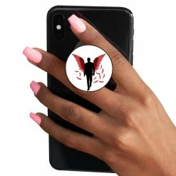 The Banyan Tee Pop Socket - What Is It? Pop Sockets