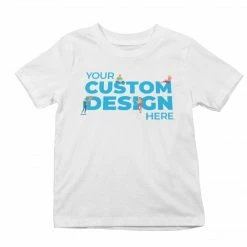 The Banyan Tee Customizable Kids T-shirt