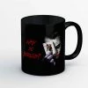 The Banyan Tee Mugs Joker Mug - Why So Serious?