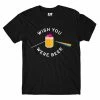 The Banyan Tee T-shirts T-shirt - Wish You Were Beer