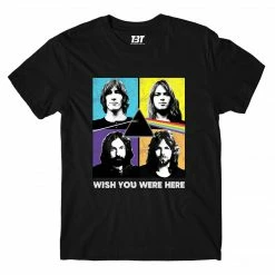 The Banyan Tee T-shirts T-shirt - Wish You Were Here