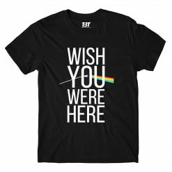 The Banyan Tee T-shirts T-shirt - Wish You Were Here