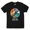 The Banyan Tee T-shirt - Wish You Were Here