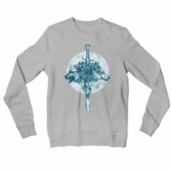 The Banyan Tee Sweatshirts Sweatshirt - Wolves