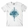 The Banyan Tee Printed T-shirt - Wolves T-shirts
