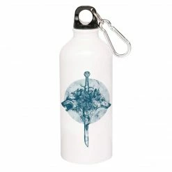 The Banyan Tee Sippers Sipper - Wolves