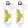 The Banyan Tee Sippers Wonder Woman Sipper Bottle