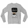 The Banyan Tee Sweatshirts Sweatshirt - Words Can't Espresso