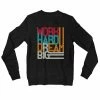 The Banyan Tee Sweatshirt - Dream Big Sweatshirts