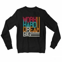 The Banyan Tee Sweatshirt - Dream Big Sweatshirts
