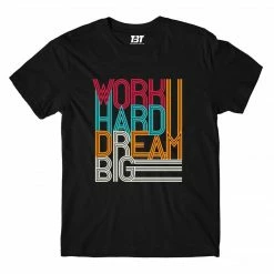 The Banyan Tee Dream Big T-shirt T-shirts