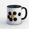 The Banyan Tee Mug - Yellow Umbrella Mugs