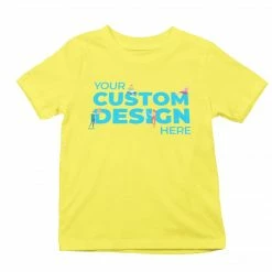 The Banyan Tee Customizable Kids T-shirt