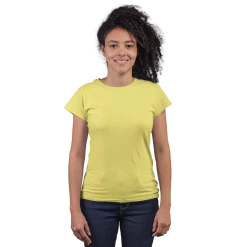 The Banyan Tee Top - Yellow Graphic Junkies 5 The Banyan Tee Top - Yellow Graphic Junkies