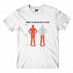 The Banyan Tee T-shirt - Yesterday T-shirts