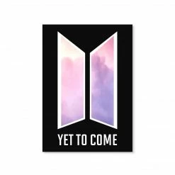 The Banyan Tee Poster - Yet To Come Posters