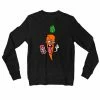 The Banyan Tee Sweatshirt - Zombie Carrot Sweatshirts