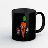 The Banyan Tee Coffee Mug - Zombie Carrot Mugs