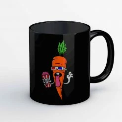 The Banyan Tee Coffee Mug - Zombie Carrot Mugs