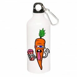 The Banyan Tee Sippers Sipper - Zombie Carrot