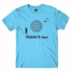 The Banyan Tee Startup T-shirt - Addicted To Chaos T-shirts