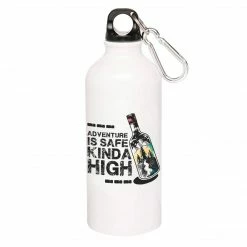 The Banyan Tee Sippers Sipper - Safe Kinda High