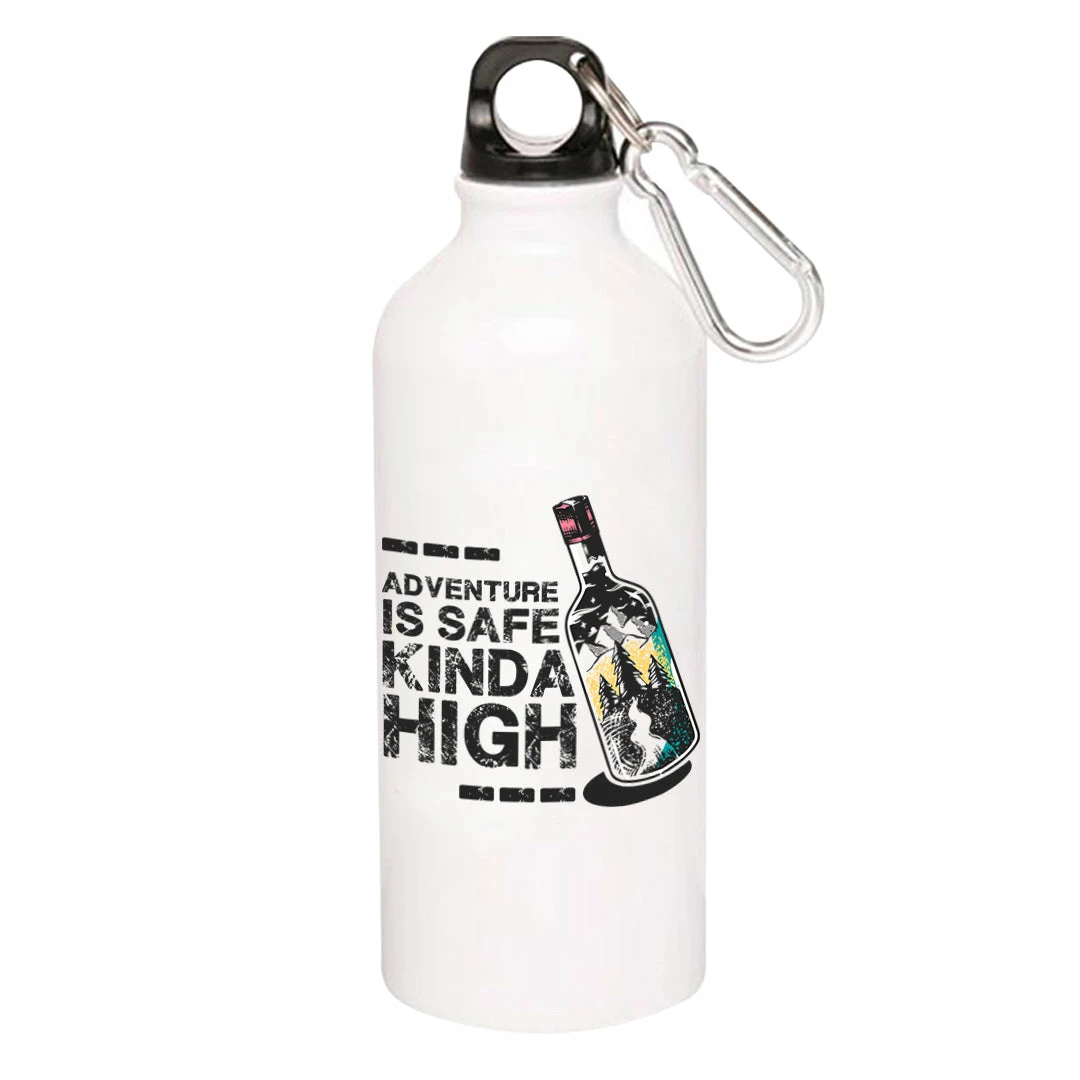 The Banyan Tee Sippers Sipper - Safe Kinda High 1 The Banyan Tee Sippers Sipper - Safe Kinda High